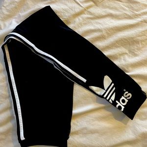 3/$12 FREE ADD ON* Adidas Leggings